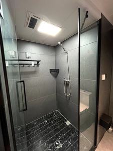 บ้านแคปซูลเคลื่อนที่ตั้งแคมป์ prefab ทันสมัยหรูหราโรงแรมรีสอร์ทเป็นมิตรกับสิ่งแวดล้อมผลิตในจีน - Product Image 5