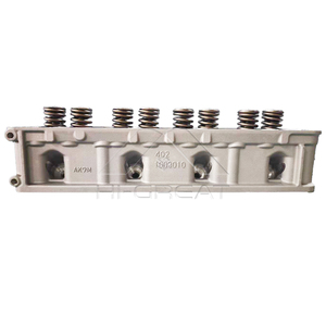 Offre Spéciale Pièces Auto GAZ 402 – <span class=keywords><strong>Demi</strong></span>-Ensemble Complet de Culasse 402-1003010 pour Moteurs GAZ Volga GAZ-24-10 3102 - Product Image 4