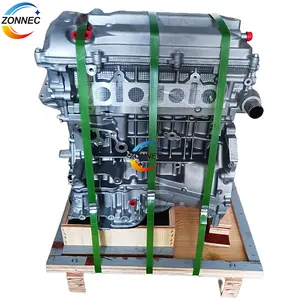 Bloc long de moteur de haute qualité 4 cylindres 2AZ-FE 2AZ pour moteur Toyota CAMRY Camry Previa RAV4 2AZ