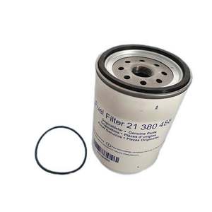 Filtre à huile 21380488 pour camions, machines lourdes, engins de chantier WK11001X 7421380483 21380483 21380488 20788794 21380488 - Product Image 1