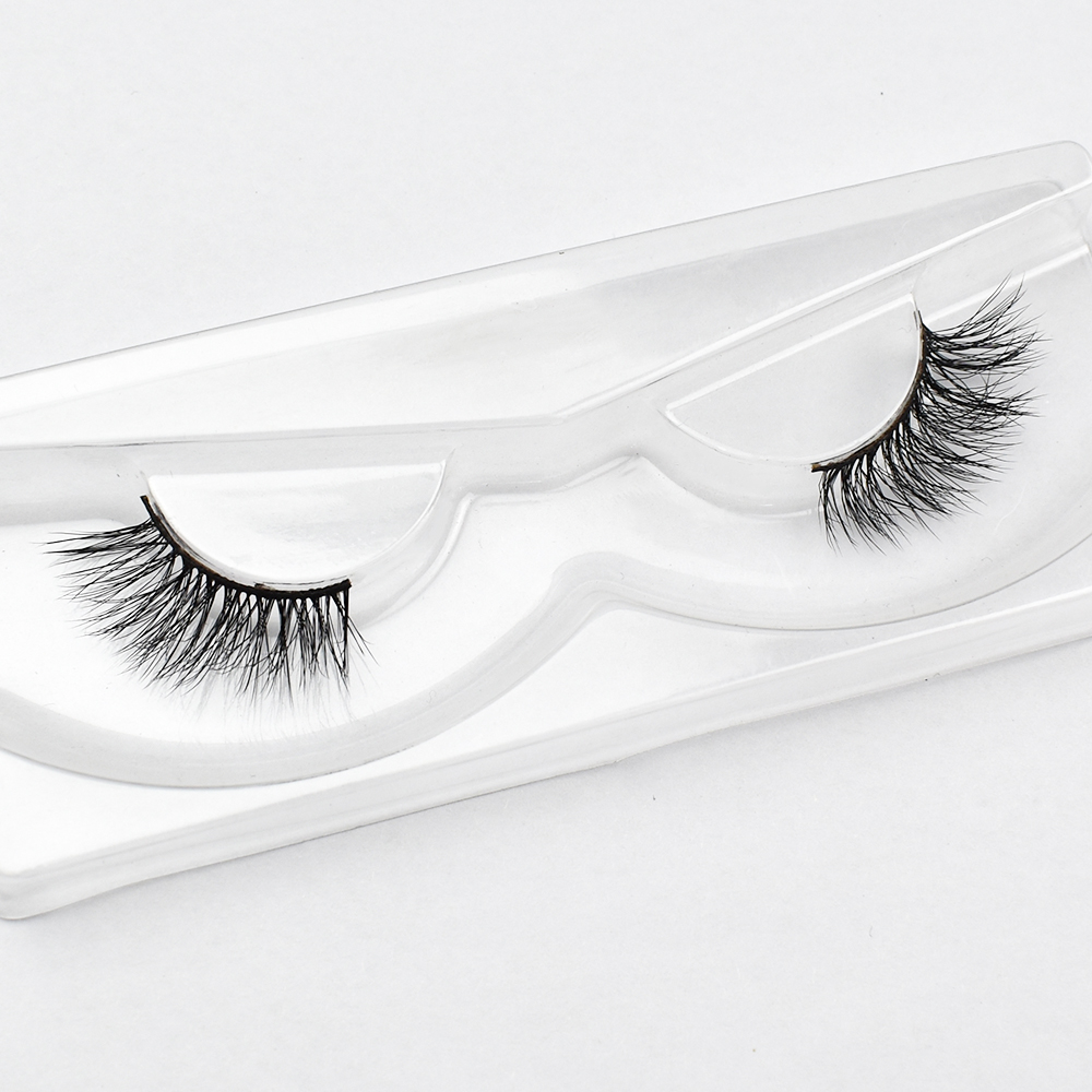 Strip Lashes F27