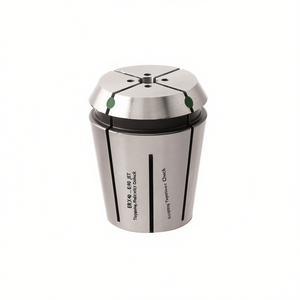 ERX40 D.. JET Reduction Tapping Collet Chuck For Precision <b>Machining</b> - Product Image 2