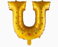 Ballons en Mylar Western Cowboy Cowgirl Chapeau de Cheval Botte Ballons en Aluminium Thème Ferme Rodeo Western Décoration Fête Anniversaire Enfants Baby Shower