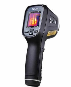 <span class=keywords><strong>Flir</strong></span> <span class=keywords><strong>TG165</strong></span>-X hồng ngoại nhiệt máy ảnh với MSX công nghệ tại chỗ nhiệt hình ảnh - Product Image 1
