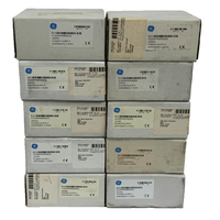 Lot de 10 blocs PLC neufs compatibles avec les alimentations Fanuc Ic200pwr002g 24VDC Ic200pwr002 – Vente en gros