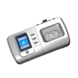 Appareil CPAP et BiPAP automatique pour usage domestique, thérapie non invasive de l'<span class=keywords><strong>apnée</strong></span> <span class=keywords><strong>du</strong></span> <span class=keywords><strong>sommeil</strong></span>, <span class=keywords><strong>respirateur</strong></span> pour soulager les ronflements - Product Image 5