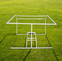 Yate Deportivo Eléctrico en Oferta, Catamarán Inflable, Tabla de SUP con Marco, Material de PVC con Tecnología Drop Stitch, Ligero, Fácil de Montar, Rápido