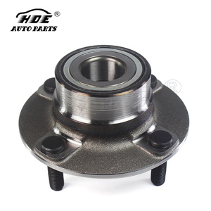 512194 BR930262 527102D000 ขายส่งอะไหล่รถยนต์ HDE ลูกปืนล้อสำหรับฮุนได เอลันตร้า เกีย สเปกตร้า - Product Image 1