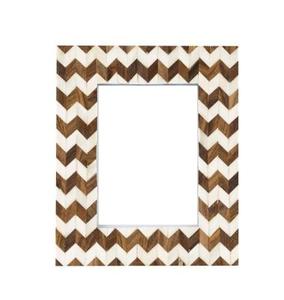 Meilleure qualité indien fabriqué à la main en bois résine Photo Logo personnalisé nouveau mignon fantaisie conception de mariage disponible tailles 4x6 5x7 8x10 - Product Image 2