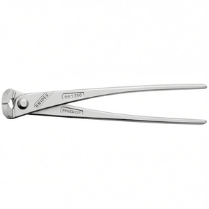 Pince coupante manuelle professionnelle KNIPEX 99 14 250 EAN, outil de coupe pour barres d'armature - Product Image 1