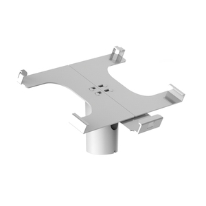 INSHOW A108-1 entièrement en métal mur/bureau montage <span class=keywords><strong>tablette</strong></span> sécurisé présentoir <span class=keywords><strong>support</strong></span> serrure boîtier <span class=keywords><strong>avec</strong></span> clés pour <span class=keywords><strong>tablette</strong></span> 7-12.9 pouces - Product Image 6