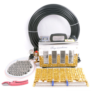 1.0 L áp lực cao sương mù Máy nhà kính nấm <span class=keywords><strong>Patio</strong></span> hệ thống phun sương - Product Image 1