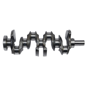 23110-23510 23110-23520 <span class=keywords><strong>Prix</strong></span> de gros Pièces automobiles Vilebrequin de moteur pour Hyundai Elantra Kia Spectra Moteur G4GA G4GB G4GD - Product Image 2