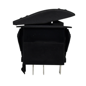Interruptor Basculante para Excavadora 70160000 701-60000 Compatible con Retroexcavadora JCB 2CX 210 212 3CX 4CX 5CX 214 215 <span class=keywords><strong>217</strong></span> - Product Image 3