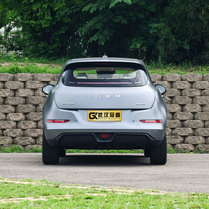 Voiture d'occasion <span class=keywords><strong>ORA</strong></span> Good <span class=keywords><strong>Cat</strong></span> 2026 de Chine, design élégant, inspection professionnelle, voitures d'occasion à vendre et support après-vente - Product Image 4