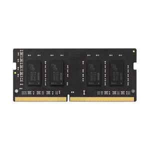 Usine en gros d'origine DDR4 SODIMM ordinateur portable RAM 4GB 8GB 16GB 32GB 2133Mhz 2400Mhz 2666Mhz 3200Mhz double rang pour serveur - Product Image 4