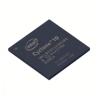 Microcontrôleur IC FPGA 10CL025YU256C8G 150 I/O 256UBGA