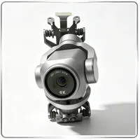 Pièces de rechange pour cardan de caméra 6K pour drone EVO II V2, ensemble de caméra de remplacement pour réparation de cardan