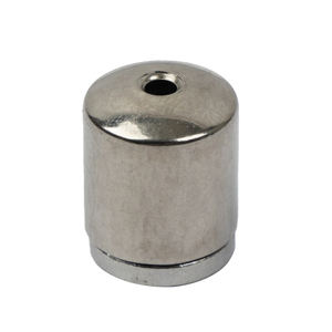 Pince de serrage réglable en acier pour câble métallique, fixation au <span class=keywords><strong>plafond</strong></span> pour plafonds et étagères - Product Image 5