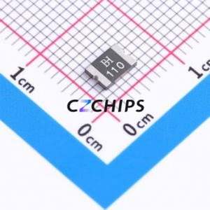 BSMD1812-110-24V Resettable Fuse 1812 Fuse 24V 40A 1.1A 2.2A - Product Image 2