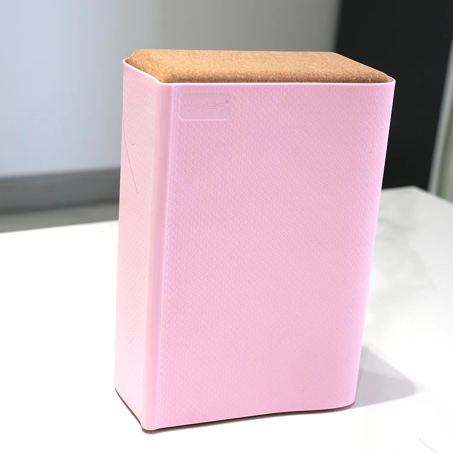 Este precio es exclusivamente para la funda de bloque de yoga.