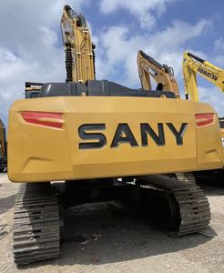Excavadora de orugas SANY SY305 usada 30TON Sany 305 Digger en venta - Product Image 6