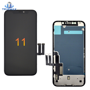 Pantalla <b>Lcd</b> <b>Mobile</b> <b>Phone</b> Display for iPhone 11 RJ incell Screen - Product Image 2