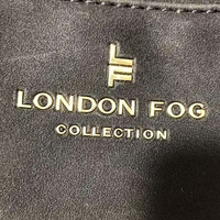 Patch adhésif 3M personnalisé en TPU gaufré 3D haute fréquence avec lettres logo en PVC à dos plat et lustre métallique pour chaussures et vêtements