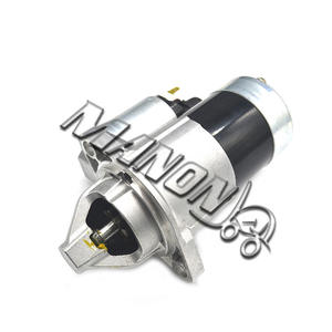 ชุดสตาร์ทเตอร์ Hester รุ่น 1374064 24 โวลต์ 60 เฮิรตซ์ สำหรับอะไหล่รถยก รุ่นทั่วไป - Product Image 1