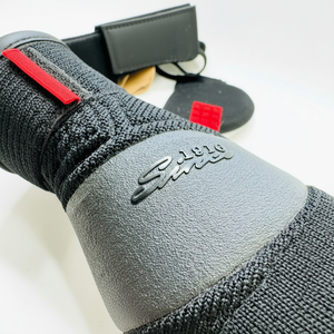 Embouts et empeignes de chaussures en KPU gaufré 4D/5D personnalisés / Matériaux respirants, confortables, élégants et durables pour chaussures de sport décontractées - Product Image 1