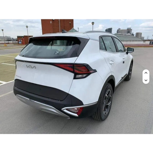 <span class=keywords><strong>Kia</strong></span> <span class=keywords><strong>Sportage</strong></span> SUV USADO - Product Image 3