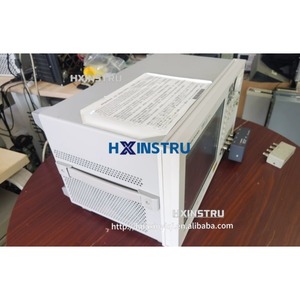 เครื่องวิเคราะห์อิมพีแดนซ์ Keysight Agilent E4990A 20 Hz ถึง 120 MHz พร้อมตัวเลือก 120 H - Product Image 3