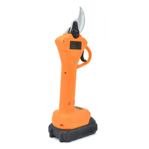 Kéo Cắt Tỉa Cầm Tay Bằng Điện 20V, Kéo Tỉa Cây Hiệu Quả Nhất Trong Vườn, Có Pin Thay Thế - Product Image 2