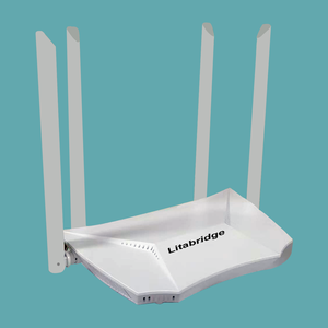 Giá Rẻ <span class=keywords><strong>Router</strong></span> 2.4Ghz Xách Tay Sản Xuất Wifi LTE Tốc Độ Cao 300M <span class=keywords><strong>Router</strong></span> Không Dây - Product Image 4