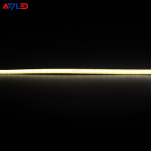 ไฟ LED แบบแท่ง12V DC IP65 6W ทำจากซิลิโคนยืดหยุ่นสำหรับตกแต่งบ้านตู้ติดเพดาน - Product Image 6