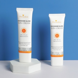 Vente en gros de tubes en plastique de 100 ml avec bouchon à vis, logo personnalisé, emballage pour crème solaire, lavage des mains, conteneur pour soins de la peau - Product Image 6