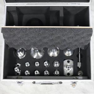 Calibrador automático do interruptor do hexafluoreto do enxofre do verificador do relé da densidade do gás SF6 - Product Image 6