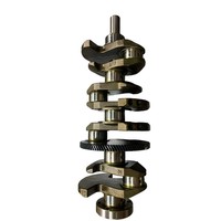 Vilebrequin 3L5GDA 3L5G6303DA L319-11-300A L319-11-300B 4608423 pour moteur Ford Mazda type SEWASEBA GZ GZFA L3