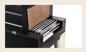Factory Seasonal Direct Sale Automatic PVC/POF/PP Heat <b>Shrink</b> Wrapping Machine for Bottle/Food Box/Water Bottles Commodity - Product Image 5