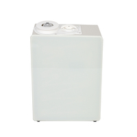Système de diffuseur d'arôme de parfum commercial CVC en gros Hall d'hôtel Diffuseur d'huiles essentielles sans eau pour la maison Diffuseur d'huile de parfum