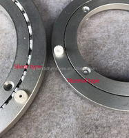Plateau tournant en aluminium Lazy Susan Bearings Swivel Plate Turntable