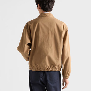 <span class=keywords><strong>Abbigliamento</strong></span> LEDUO per <span class=keywords><strong>Uomo</strong></span>, Alta Qualità in Misto Cotone, Servizio OEM Personalizzato, Reversibile a Doppia Faccia, Traspirante, Antivento, Ecologico - Product Image 3