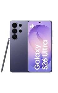 S26 Ultra Original con Logotipo, Pantalla de 7.2 Pulgadas, 12GB+512GB, 4G 5G, Teléfono Inteligente Desbloqueado, Android 14, Doble <span class=keywords><strong>SIM</strong></span>, para Juegos - Product Image 3