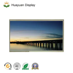 Hot Sale M215HJJ L30 Rev C5 21 5 Inch Customizable Capacitance Touch Monitor for Tablet Pc Tft Lcd Screen 1920x1080 Black Pixel