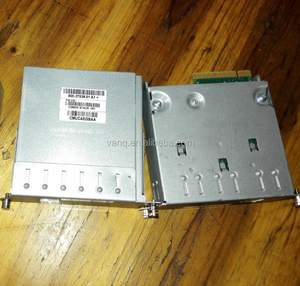 <strong>C2960X</strong>-<strong>STACK</strong> Stacking Module 2960X CAB-STK-E-0.5M <strong>Stack</strong> Cable - Product Image 3