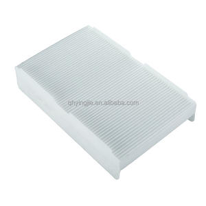 Filtre AC pour voiture 88568-52010 87139-YZZ06 87139-52010 pour TOYOTA Corolla/RAV 4/Yaris/Vitz/Avensis - Product Image 6