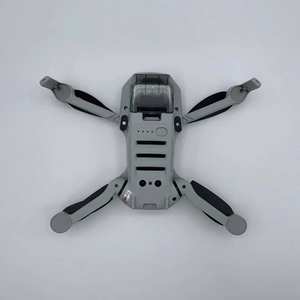 Mini Dron con Cámara 4K, 10KM de Alcance, 31min de Tiempo de Vuelo, Control Remoto por Aplicación, Diseño Plegable de Plástico para Principiantes, Gran Venta - Product Image 5
