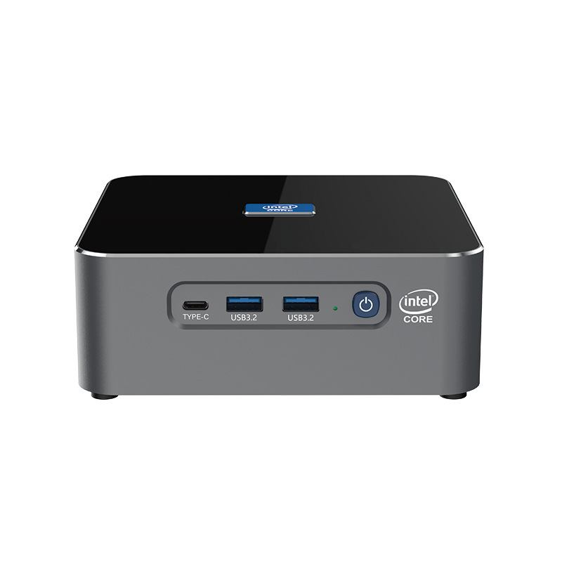 i9-12900HK Barebone System