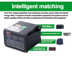 <span class=keywords><strong>Ac</strong></span> Hoạt động điện đầu dò BD-4P 3 Pha 4-Wire điện điện máy phát điện với 4-20mA - Product Image 6