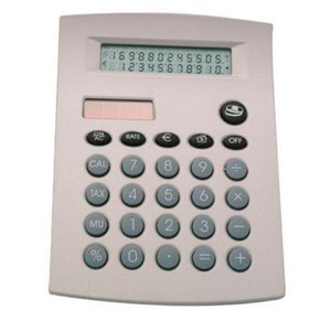 Euroconverter Otello Categoría de Producto Calculadoras - Product Image 1